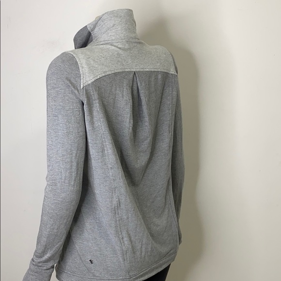 Lululemon Athletica Coast Wrap size 4 - Picture 5 of 6